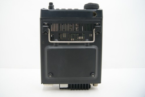 ICOM IC-706MKIIG HF/VHF/UHF All Mode Transceiver + DSP UT-106 + Mic - Zdjęcie 12 z 17