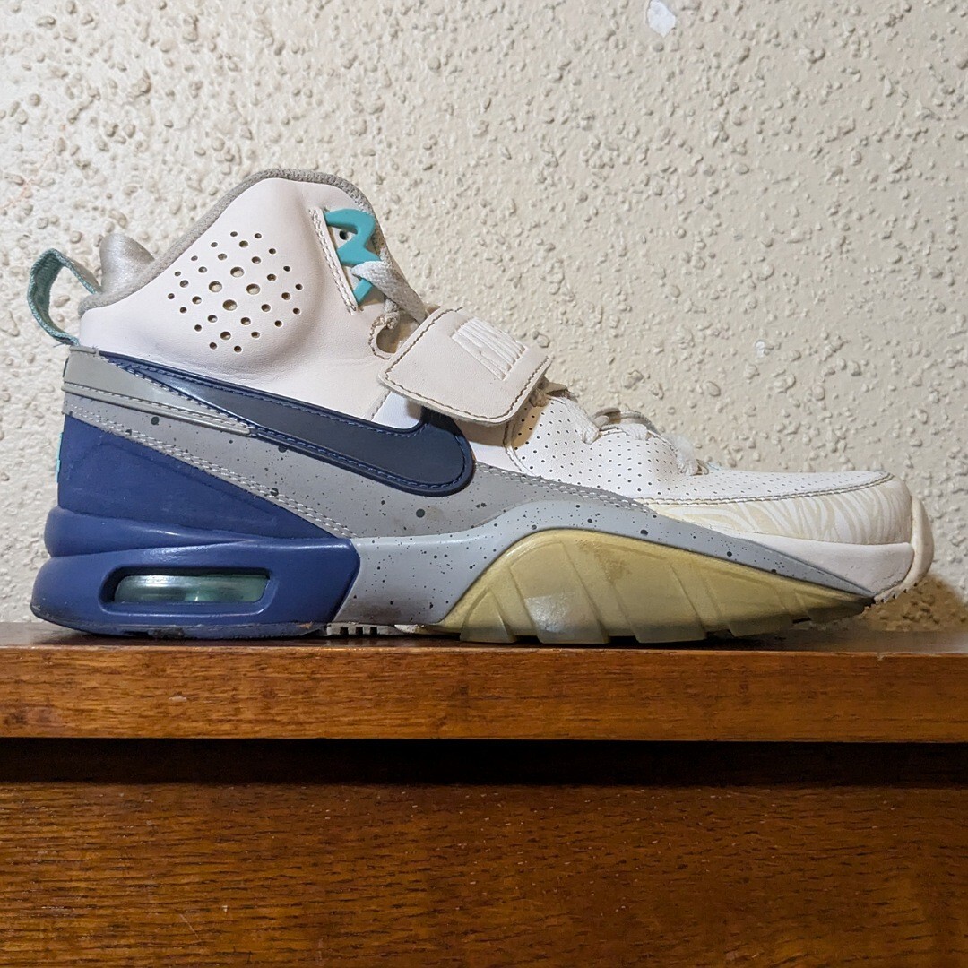 Nike Bo All White Bo Jacksons Bo Jackson Nike Shoes Original Store