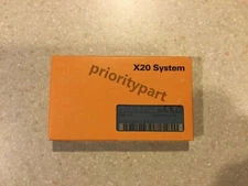 New For B&R X20DI2377 PLC Module Free Shipping