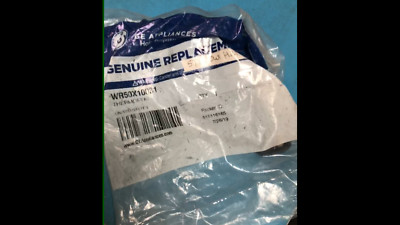 Refrigerator Defrost Thermostat - WR50X55 - GE Appliances