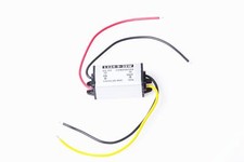 5V 5A 25W DC Converter Regulator DC 12V 24V 8V-28V Step-Down to DC 5V 5A 25W ...