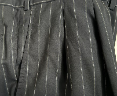Cifonelli 2tlg Anzug Made In Italy, Chirurgenmanschetten - Bild 12 von 14
