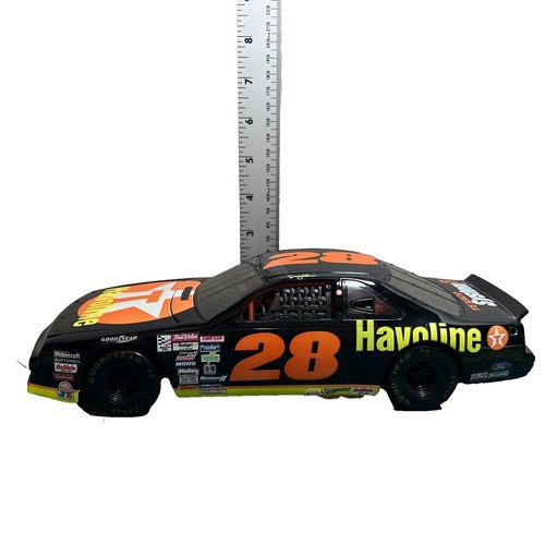 MATCHBOX #24 Chevrolet Lumina 1993 NASCAR Race Car Du PONT Rookie Of The Year eB