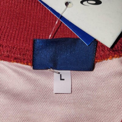 AS Roma 95/96 Vintage Training Shirt New w/ Tags Size L | eBay