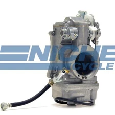 Genuine Mikuni HSR42 HSR 42mm Performance Pumper Carburetor TM42-6
