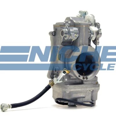 Genuine Mikuni HSR42 HSR 42mm Performance Pumper Carburetor TM42-6 - Bild 1 von 4