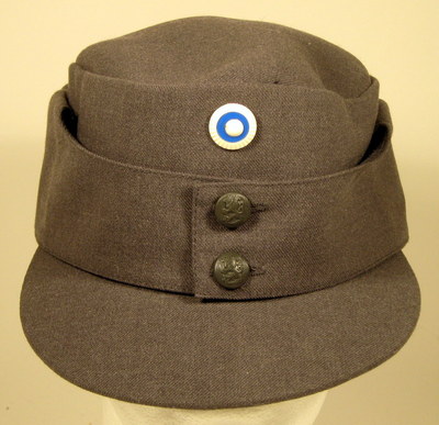 Finnish Finland Army M/65 Field Utility 