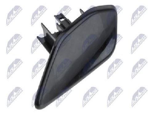 Original NTY Bumper Trim EDS-SB-022 For Subaru