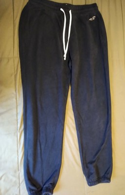 Men's Hollister Relaxed Joggers Size 