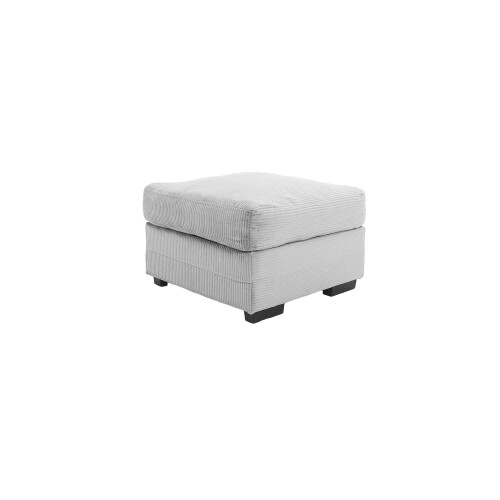 3pcs Living Room Set Light Grey - Picture 6 of 6