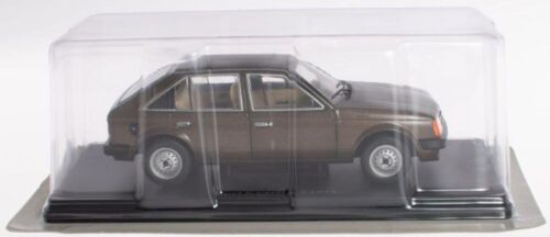 Vauxhall Astra Mk 1 Opel Kadett 5 Door 1979 1.3 1:24 Scale Diecast Model Car GTE - Picture 13 of 14