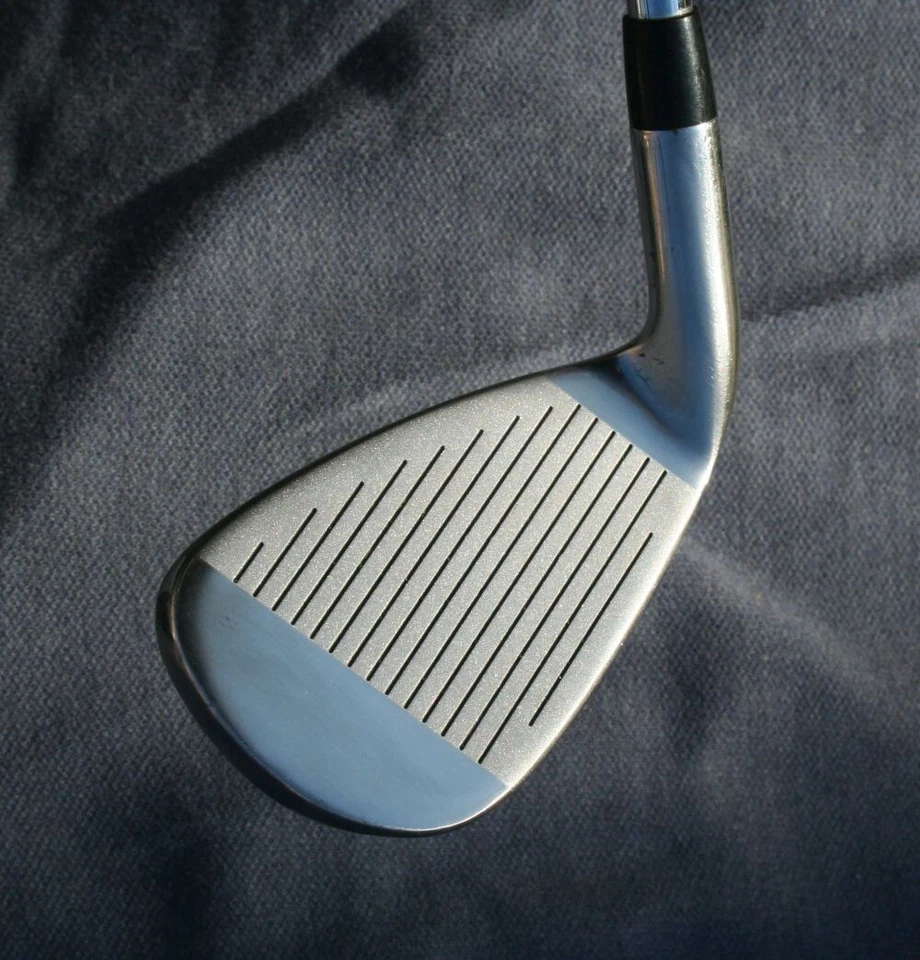 Nicklaus Signature Series SS480X # 8 Iron Original Steel Shaft - Image 2 of 4