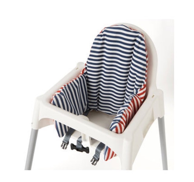 ikea baby high chair