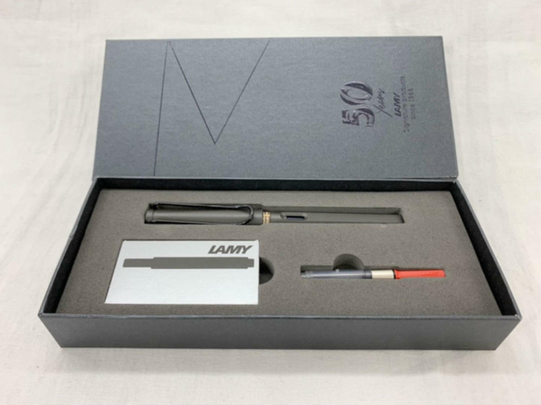 LAMY 50 極太　BB LAMY 50 極太BB