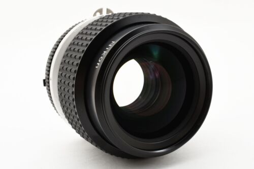 Top Mint in Box π Nikon AI-S 35mm F1.4 Wide Angle MF Lens from JAPAN C584G - Picture 19 of 20