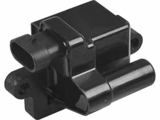 For 2005 Workhorse FasTrack FT1261 Ignition Coil TechPro 64919SY 4.8L V8