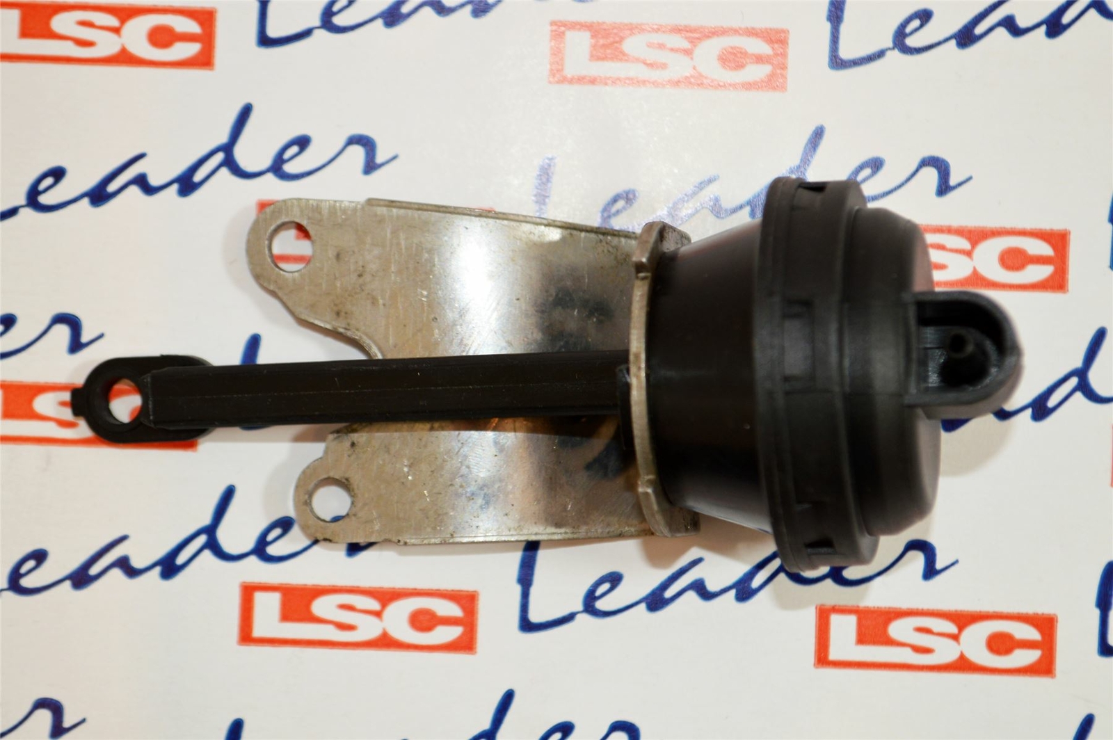 03G129061C Intake Manifold Swirl Flap Control Valve VW Golf Mk5 2.0 TDi