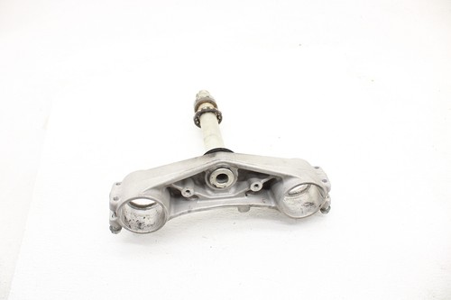 2017 Suzuki Gsxr1000 Triple Tree Fork Front Lower Bottom
