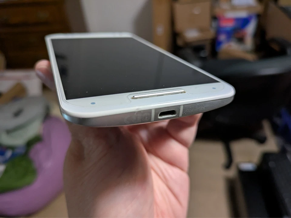 Motorola Moto X Pure Edition XT1575 16GB Phone - Image 3 of 4