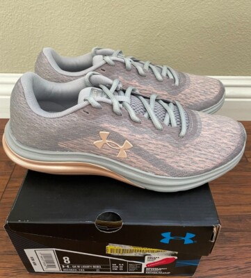 Under Armour Liquify Rebel Women's Shoes, SIZE 8