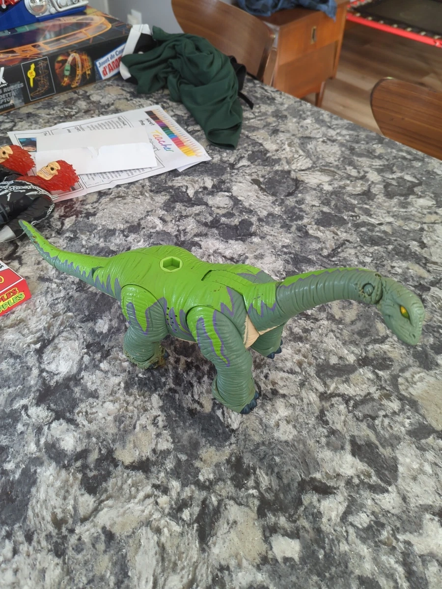 Imaginext brontosaurus hotsell