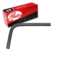 Gates Engine Coolant Bypass Hose For 1992-1993 Asuna Sunrunner 1.6L L4 GAS
