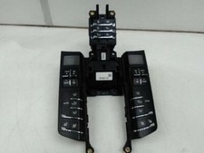 Autoradio Porsche PANAMERA