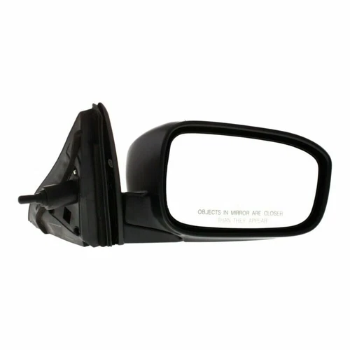 Right Side Manual Mirror Manual Folding Non-Heated For 2003-2007 Honda Accord