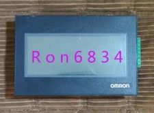1pc used  Omron NV3W-MG20-V1 screen
