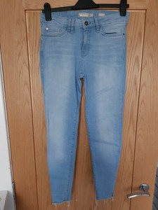 bench skinny jeans