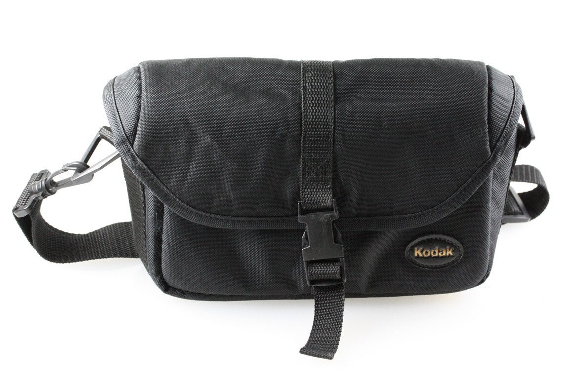 Kodak Camera Bag Shoulder Bag Messenger Bag