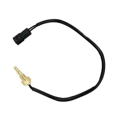 Defi Oil & Water Temp Temperature Gauge Meter Sensor Sender 1/8 PT PDF00903S
