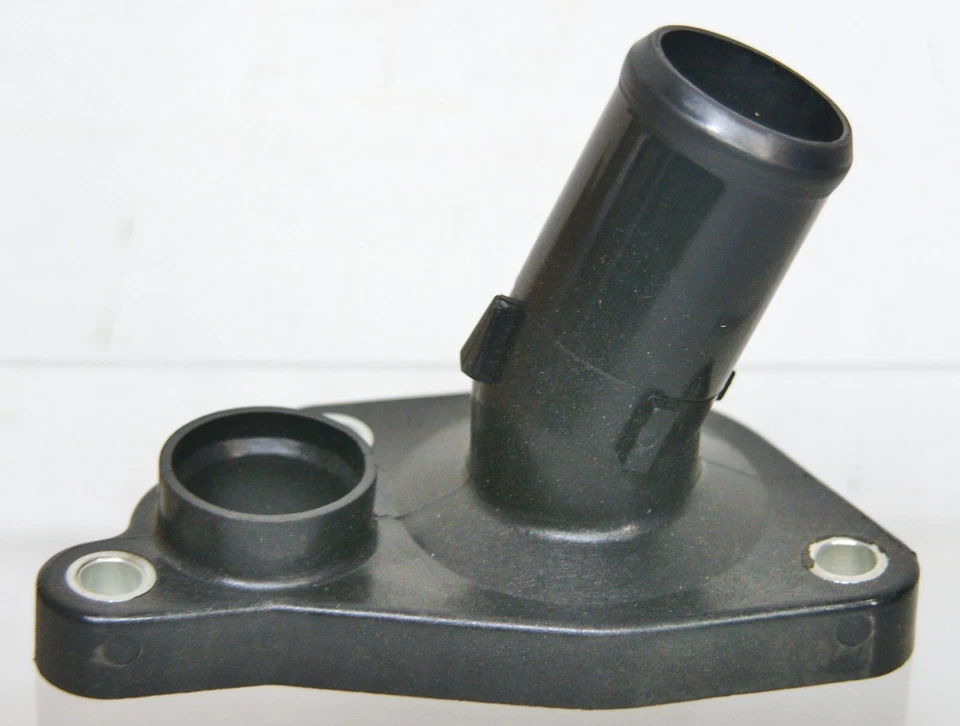 85041 Salida de agua Motor Refrigerante Carquest 05-10 Dodge/Chrysler 7076 Foto 3 de 4