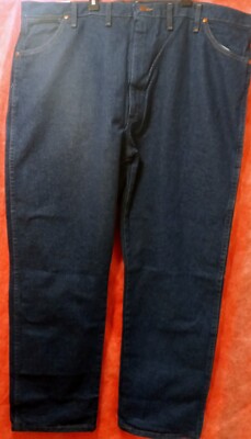 Wrangler Pro Rodeo Jeans NWT.  Competition, 46×30.