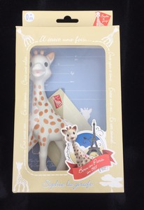 sophie the giraffe ebay