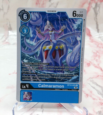 digimon ladydevimon card Angewomon [ST10-05] (Tamer Goods Set Angewomon & LadyDevimon) [Starter main image 1