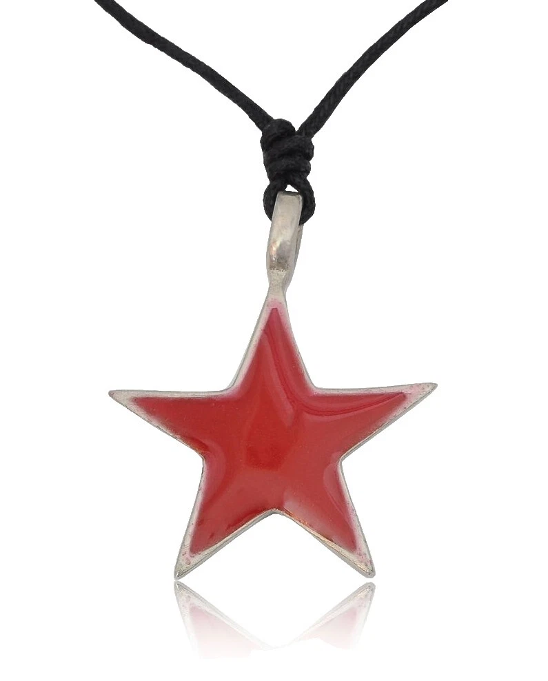 Pewter Chain Handcrafted Necklaces & Pendants