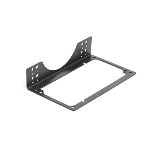 Practical SFX PSU Power Supply Holder in 12cm 14cm Fan Slot in PC Cases - Picture 15 of 19