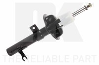 NK 652530631 StoßDäMpfer Gasfederbein Federbein GasstoßDäMpfer Vorne Links