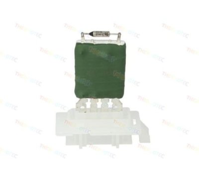 THERMOTEC Resistor, Interior Blower DEW004TT