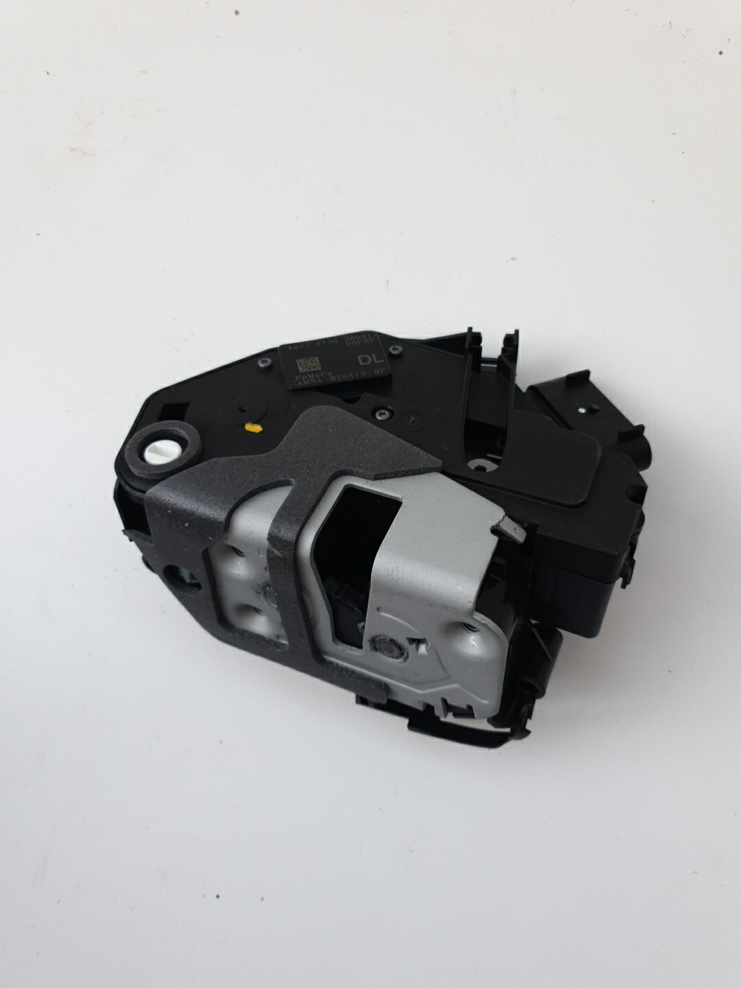 Genuine Ford C-max Mk2 Fiesta Mk7 Rear N/s Door Lock 2053483 for  