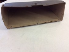 1965 Chevrolet Impalal Glove Box Liner New. E44 1965 Chevrolet Impalal Glove Box Liner New. E44