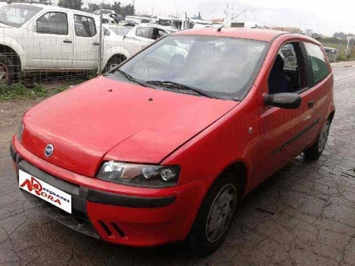 592475600 Compresor Aire Acondicionado para FIAT II PUNTO (188) BERLINA 1075881 - Imagen 7 de 10