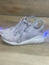 Nike Air Max Motion 2 Running Shoes Grey Mint C16518-001 Womens 9 Sneakers EUC