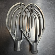 Hobart OEM DS-20B Commercial Flat Beater/Paddle 20 Qt. Mixer Attachment