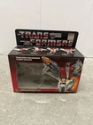 Vintage 1985 Hasbro Transformers G1 Swoop Dinobot Box Only Original
