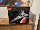 LEGO Star Wars: Imperial Star Destroyer (75252) Brand New Sealed