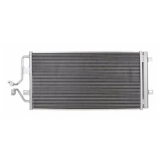 3519 A/C Condenser for Buick Lucerne Cadillac DTS 2006-2011 V8 3.9 4.6L 25769583