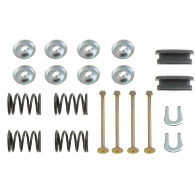 HW4030 Dorman Brake Hardware Kit Front or Rear for Ram Van Truck Le Baron Fury