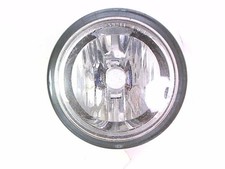 Antibrouillard Citroen C2